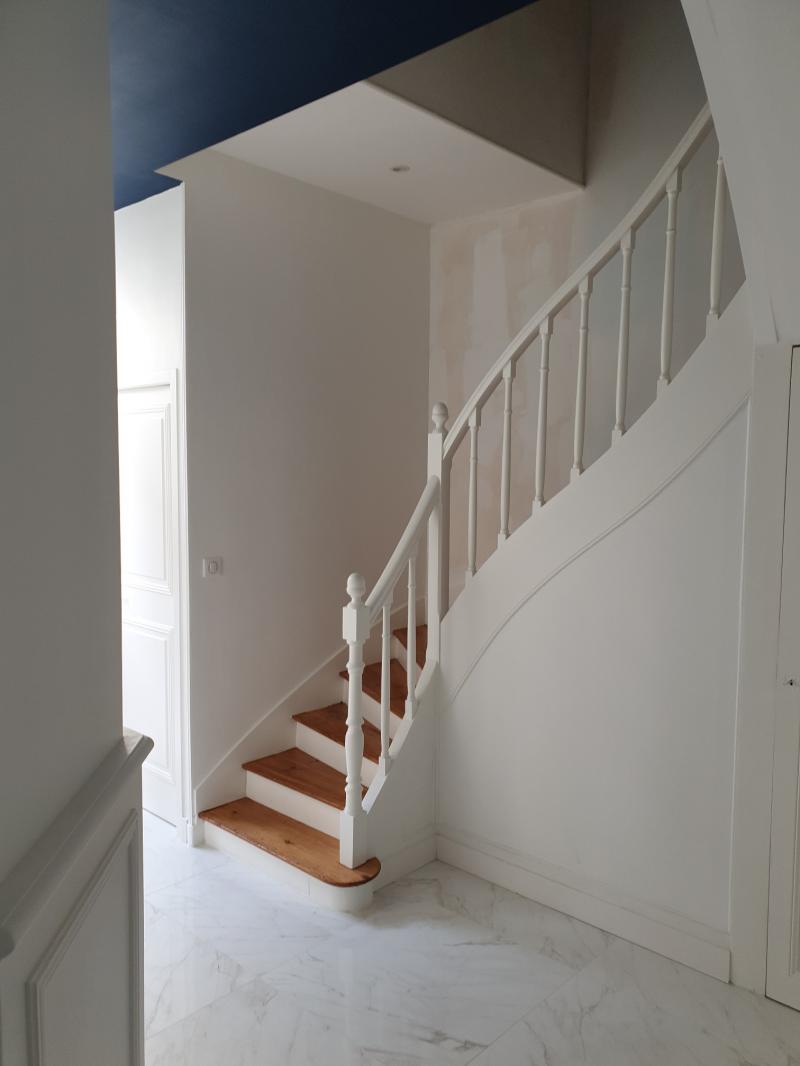 6-Escalier